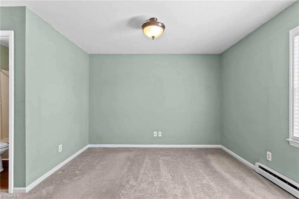 Stick/Site Built at 3680 Brower Meadow Road, Staley NC 27355, photo 16 of 47