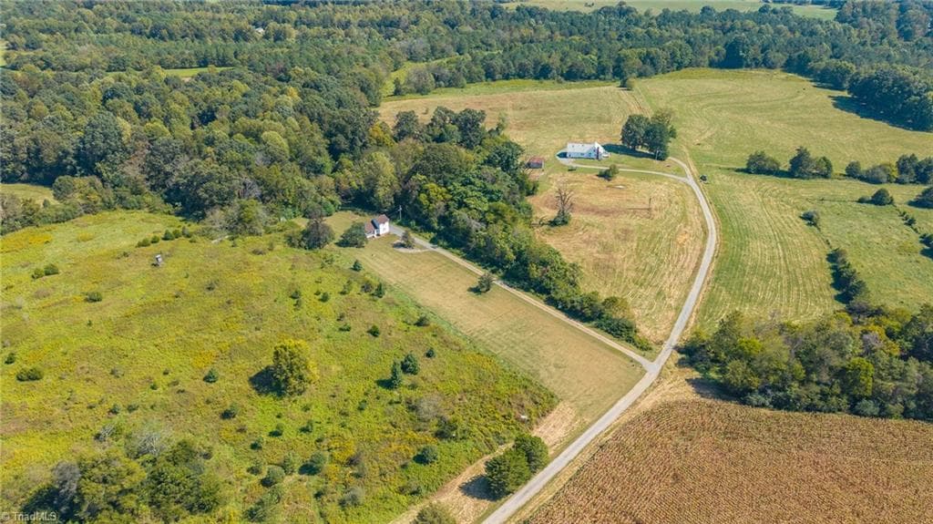 Stick/Site Built at 3680 Brower Meadow Road, Staley NC 27355, photo 36 of 47