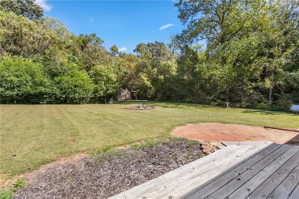 Stick/Site Built at 3680 Brower Meadow Road, Staley NC 27355, photo 28 of 47