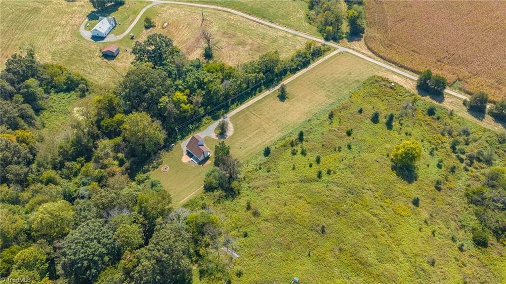 Stick/Site Built at 3680 Brower Meadow Road, Staley NC 27355, photo 38 of 47