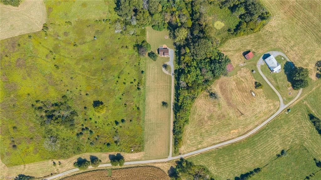 Stick/Site Built at 3680 Brower Meadow Road, Staley NC 27355, photo 41 of 47