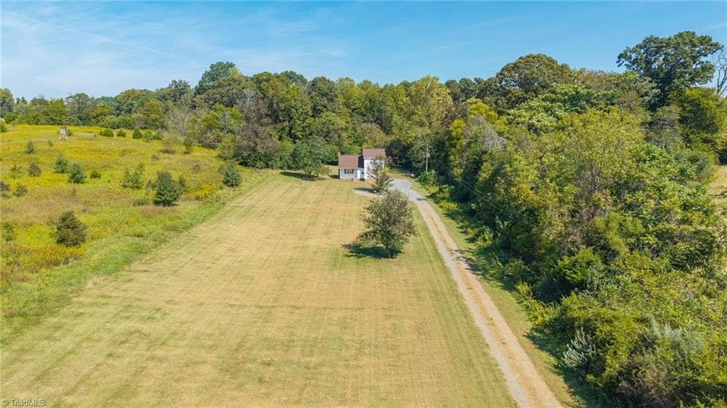 Stick/Site Built at 3680 Brower Meadow Road, Staley NC 27355, photo 45 of 47