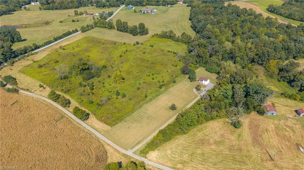 Stick/Site Built at 3680 Brower Meadow Road, Staley NC 27355, photo 35 of 47