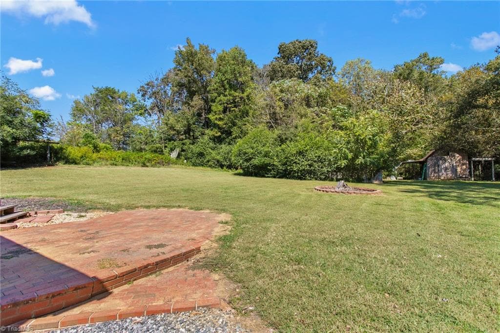 Stick/Site Built at 3680 Brower Meadow Road, Staley NC 27355, photo 31 of 47
