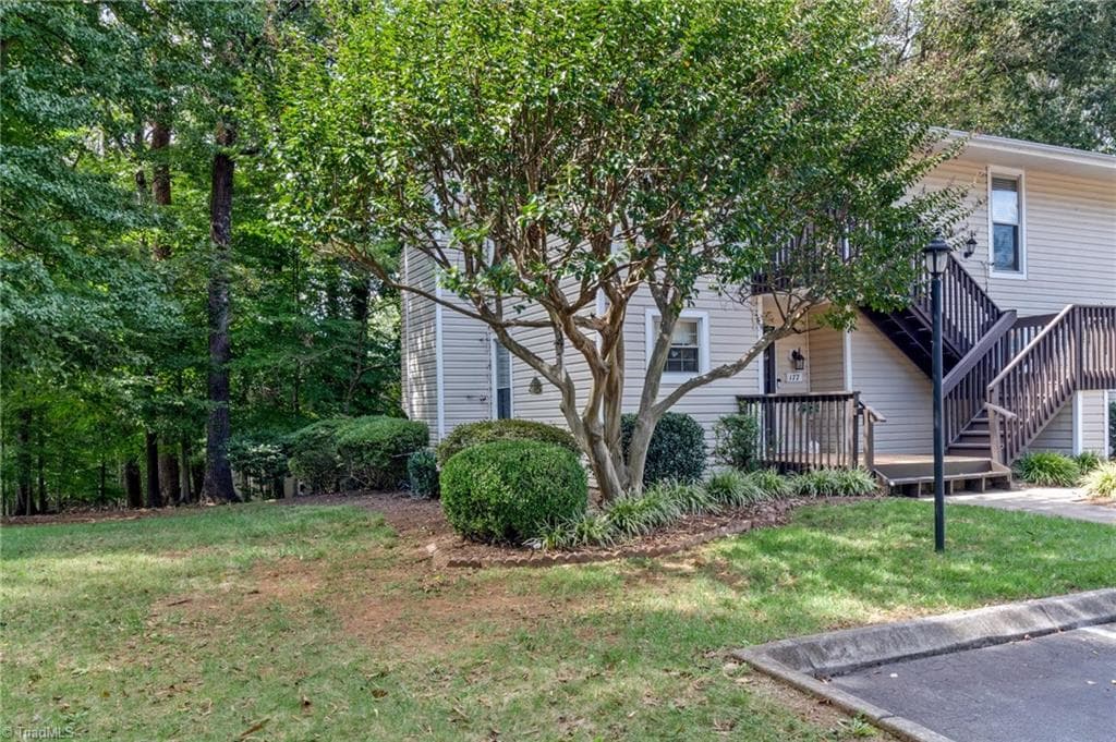 178 Driftwood Lane, Winston-Salem NC 27104