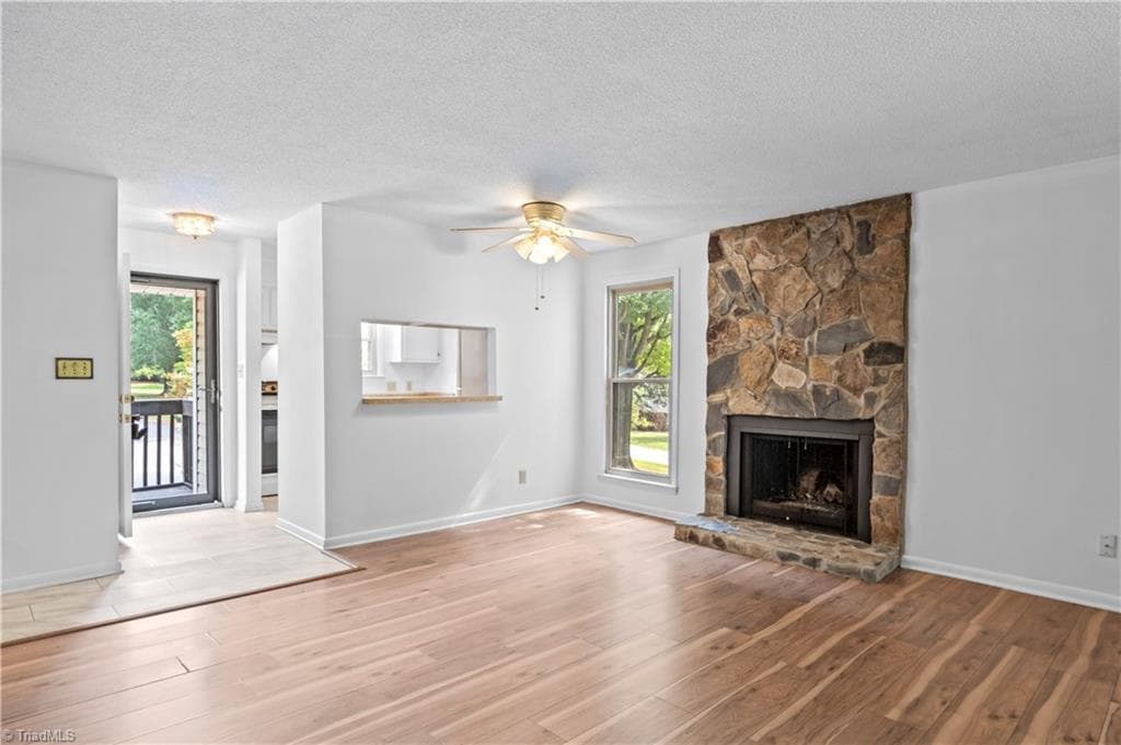 Stick/Site Built at 178 Driftwood Lane, Winston-Salem NC 27104, Winston-Salem, photo 17 of 52