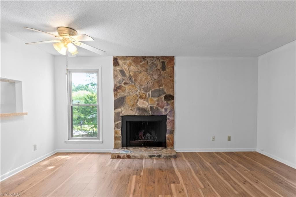 Stick/Site Built at 178 Driftwood Lane, Winston-Salem NC 27104, Winston-Salem, photo 15 of 52