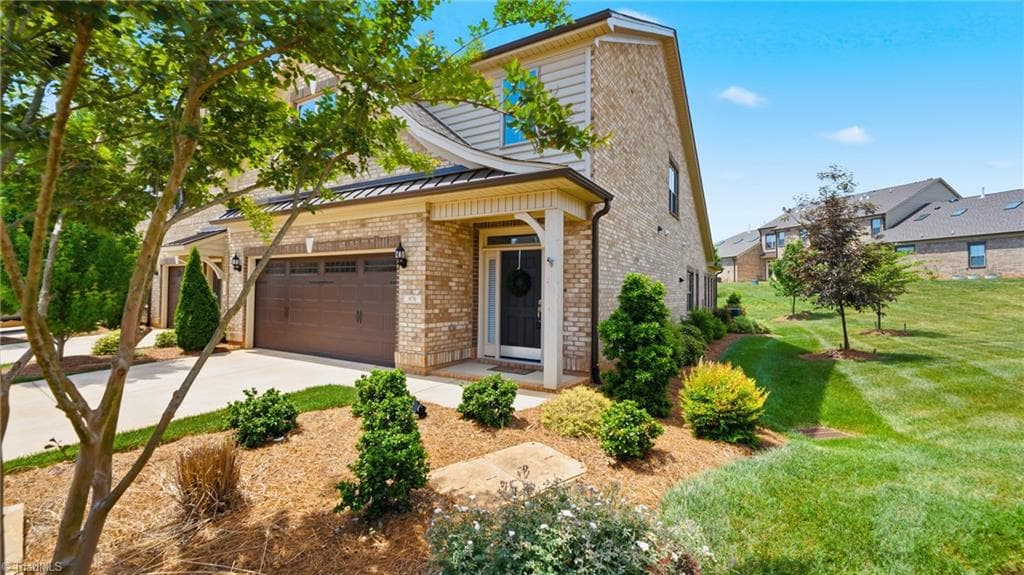 Stick/Site Built at 978 Bonanza Lane, Mebane NC 27302, Mebane, photo 2 of 34