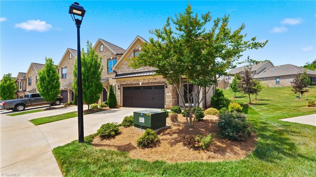 Stick/Site Built at 978 Bonanza Lane, Mebane NC 27302, Mebane, photo 33 of 34