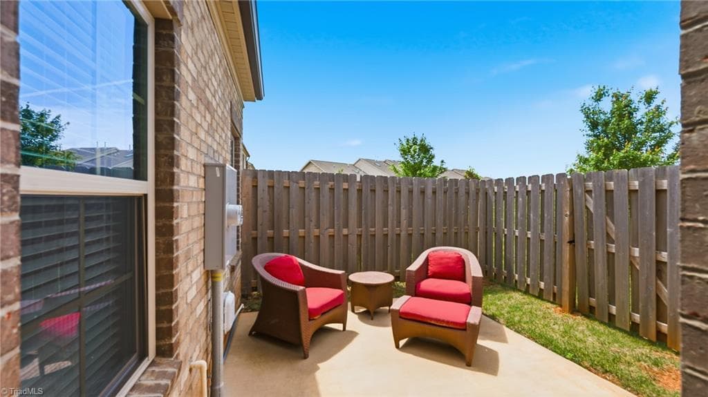 Stick/Site Built at 978 Bonanza Lane, Mebane NC 27302, Mebane, photo 19 of 34