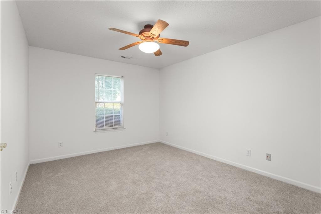 Stick/Site Built at 1204 Satinwood Drive, Greensboro NC 27410, photo 23 of 29
