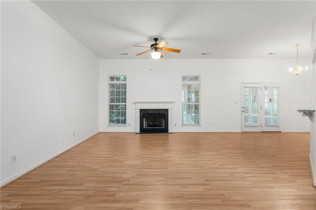 Stick/Site Built at 1204 Satinwood Drive, Greensboro NC 27410, photo 6 of 29