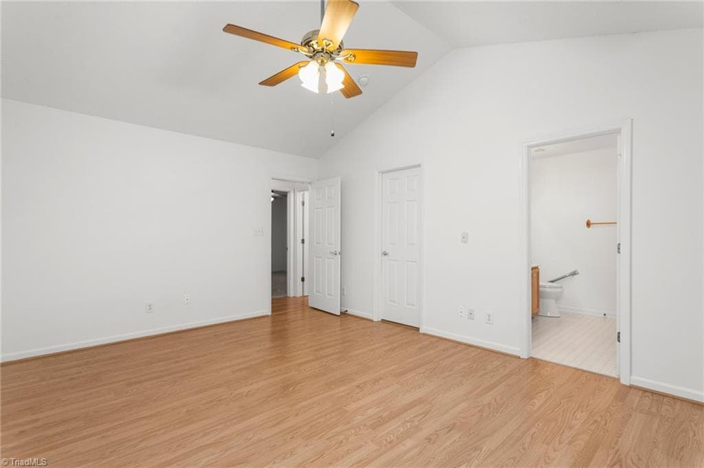 Stick/Site Built at 1204 Satinwood Drive, Greensboro NC 27410, photo 17 of 29