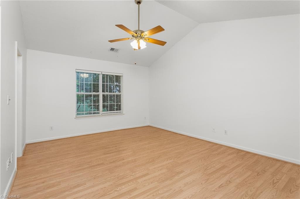 Stick/Site Built at 1204 Satinwood Drive, Greensboro NC 27410, photo 16 of 29