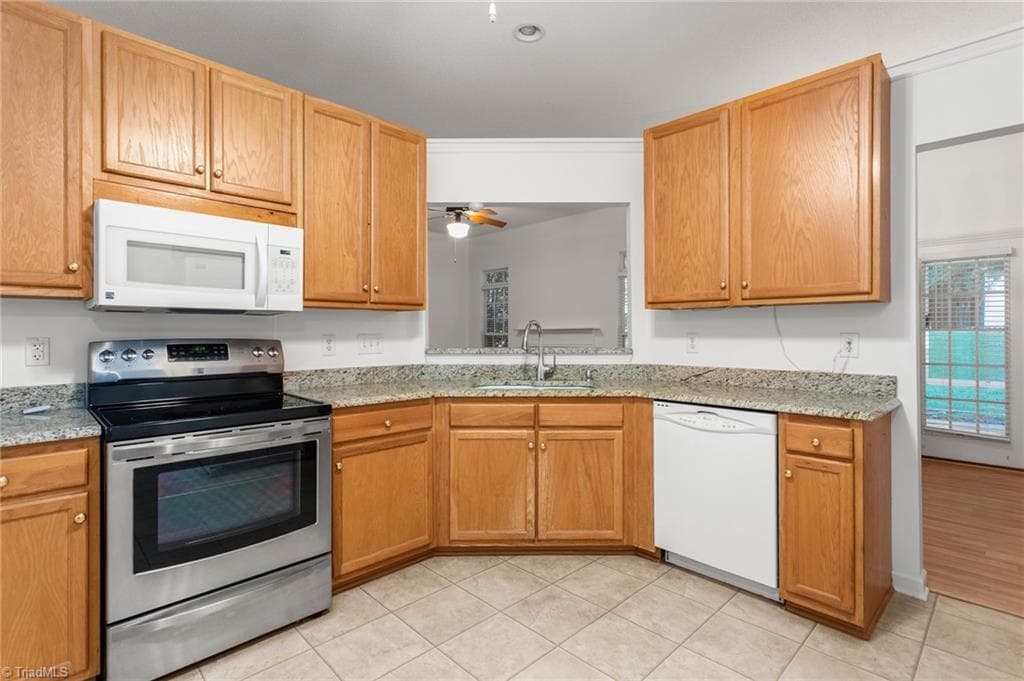 Stick/Site Built at 1204 Satinwood Drive, Greensboro NC 27410, photo 12 of 29