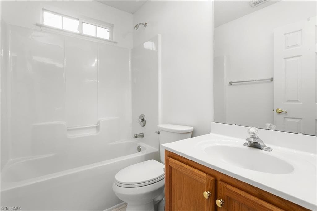 Stick/Site Built at 1204 Satinwood Drive, Greensboro NC 27410, photo 22 of 29