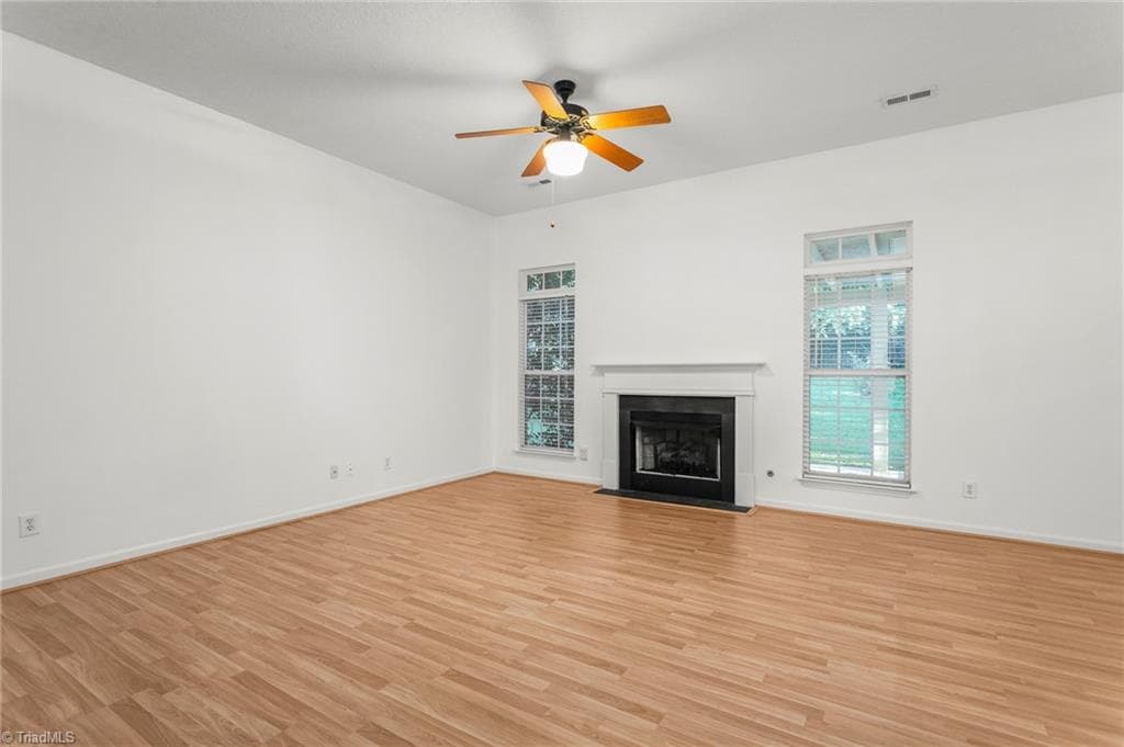 Stick/Site Built at 1204 Satinwood Drive, Greensboro NC 27410, photo 7 of 29