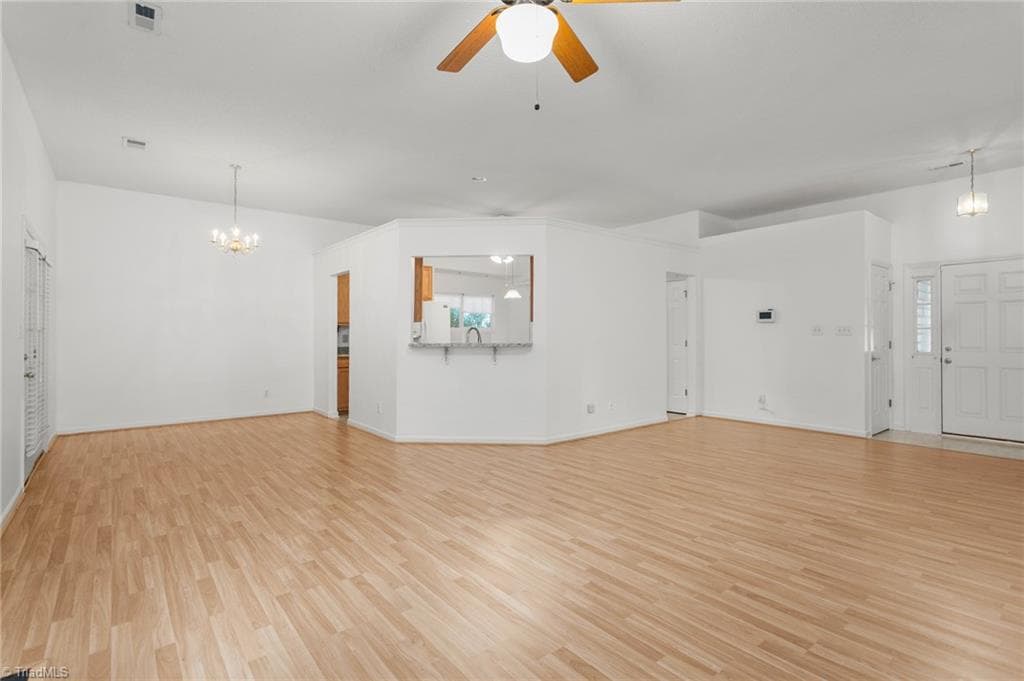 Stick/Site Built at 1204 Satinwood Drive, Greensboro NC 27410, photo 10 of 29