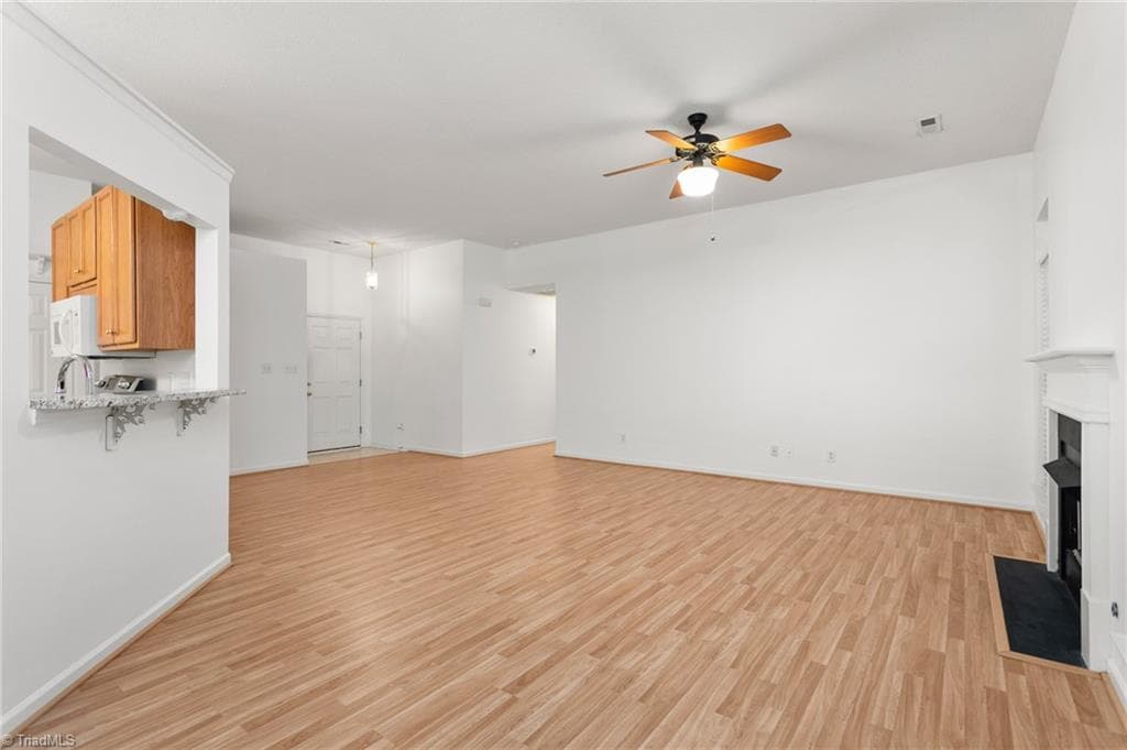Stick/Site Built at 1204 Satinwood Drive, Greensboro NC 27410, photo 8 of 29