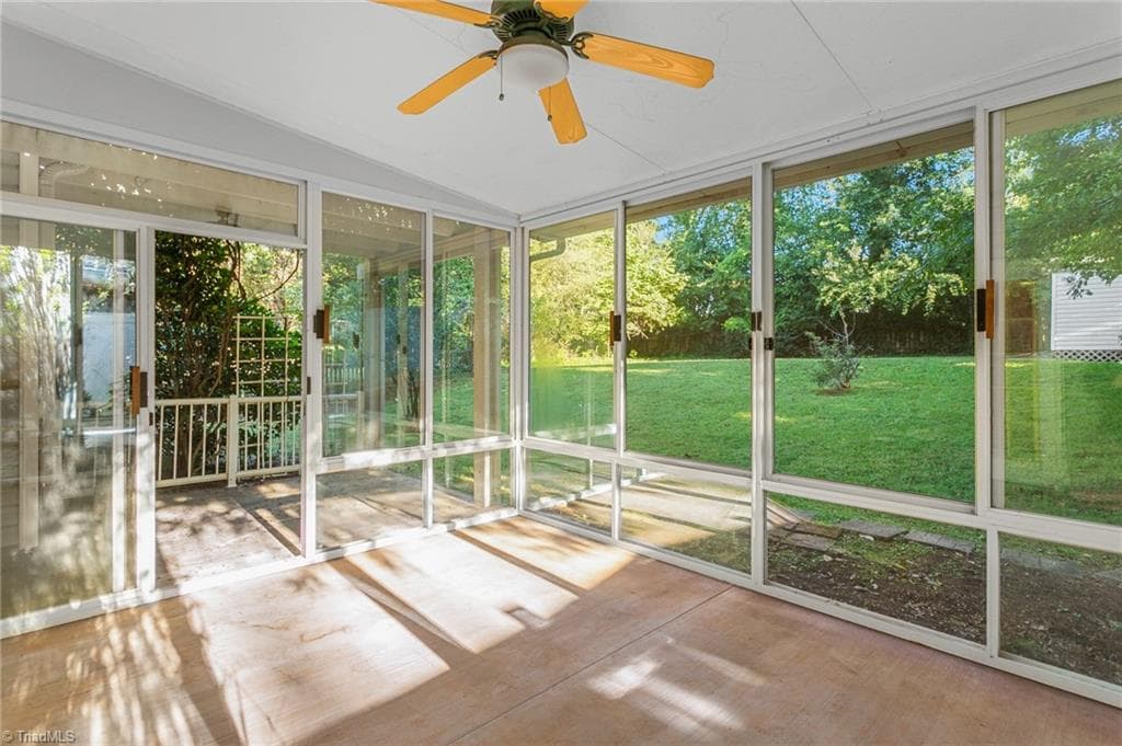 Stick/Site Built at 1204 Satinwood Drive, Greensboro NC 27410, photo 25 of 29