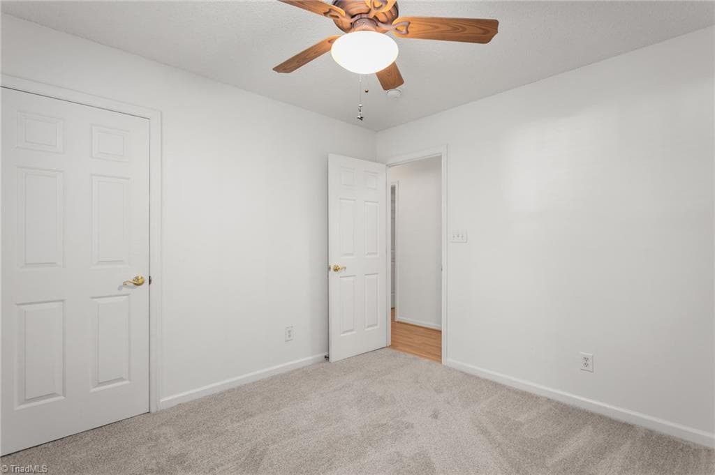 Stick/Site Built at 1204 Satinwood Drive, Greensboro NC 27410, photo 21 of 29
