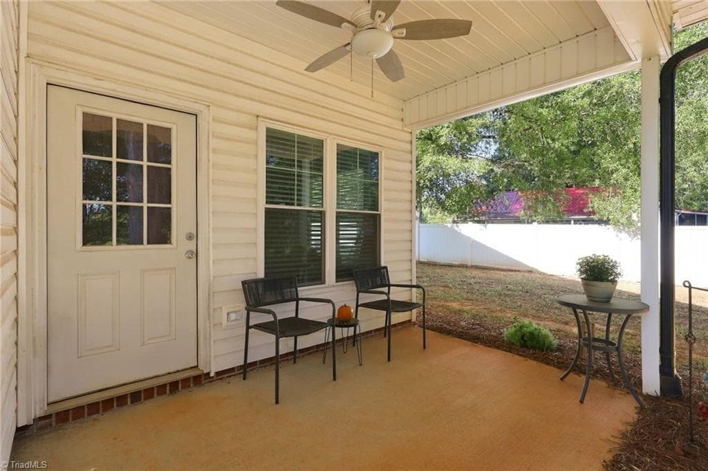 Stick/Site Built at 712 W Lee Avenue # 8, Yadkinville NC 27055, Yadkinville, photo 45 of 52