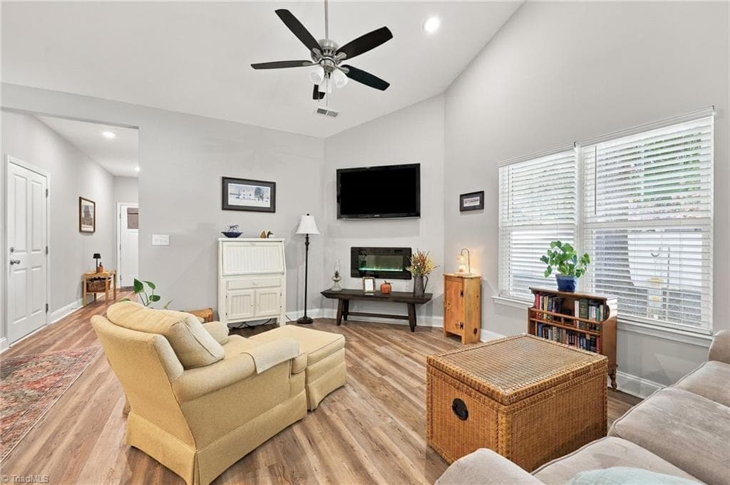 Stick/Site Built at 712 W Lee Avenue # 8, Yadkinville NC 27055, Yadkinville, photo 11 of 52