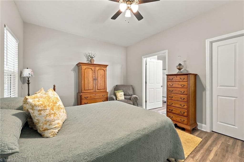 Stick/Site Built at 712 W Lee Avenue # 8, Yadkinville NC 27055, Yadkinville, photo 23 of 52