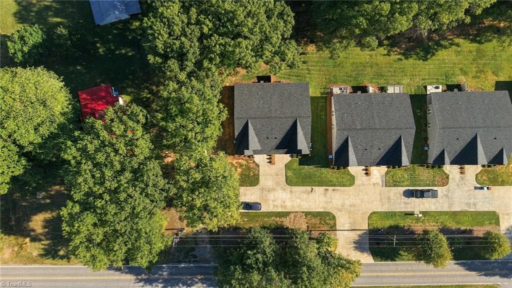 Stick/Site Built at 712 W Lee Avenue # 8, Yadkinville NC 27055, Yadkinville, photo 51 of 52