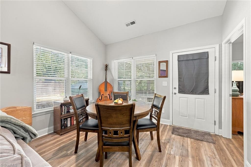 Stick/Site Built at 712 W Lee Avenue # 8, Yadkinville NC 27055, Yadkinville, photo 17 of 52