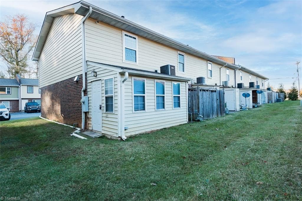 Stick/Site Built at 1241 S Fifth Street # 4, Mebane NC 27302, Mebane, photo 17 of 17