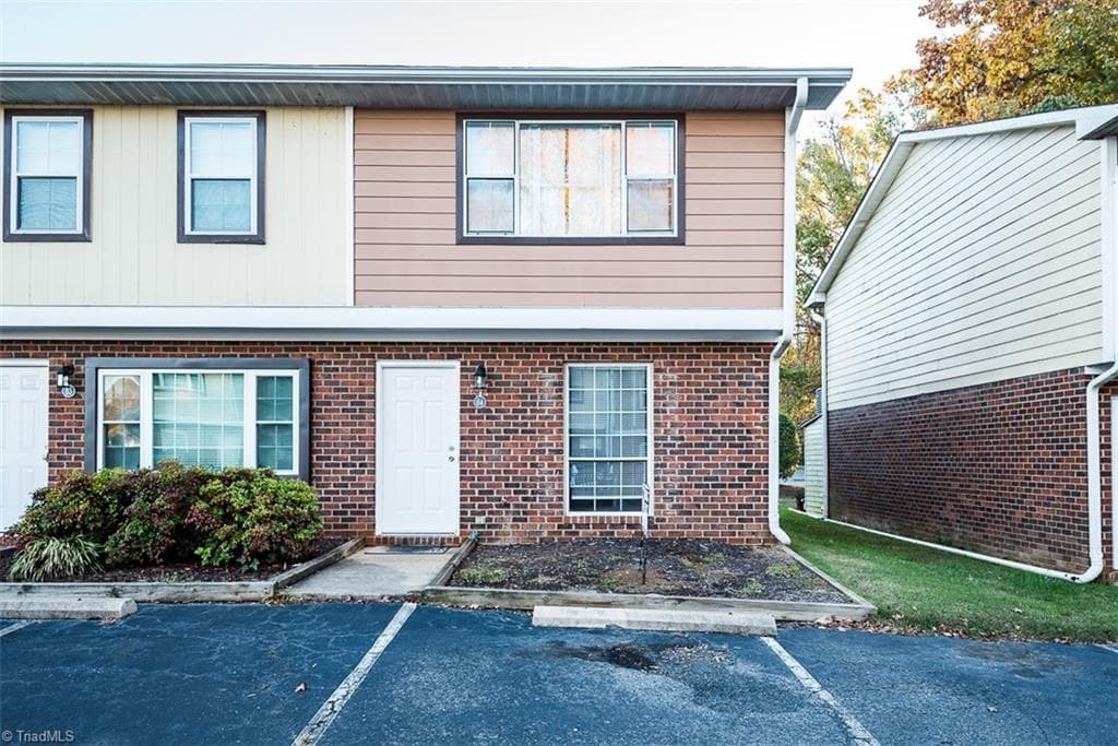 1241 S Fifth Street # 4, Mebane NC 27302