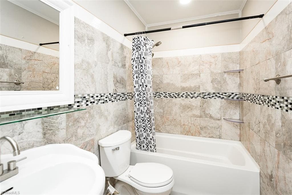 Stick/Site Built at 1241 S Fifth Street # 4, Mebane NC 27302, Mebane, photo 14 of 17