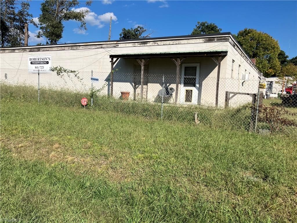 1111 Elon Place, High Point NC 27260