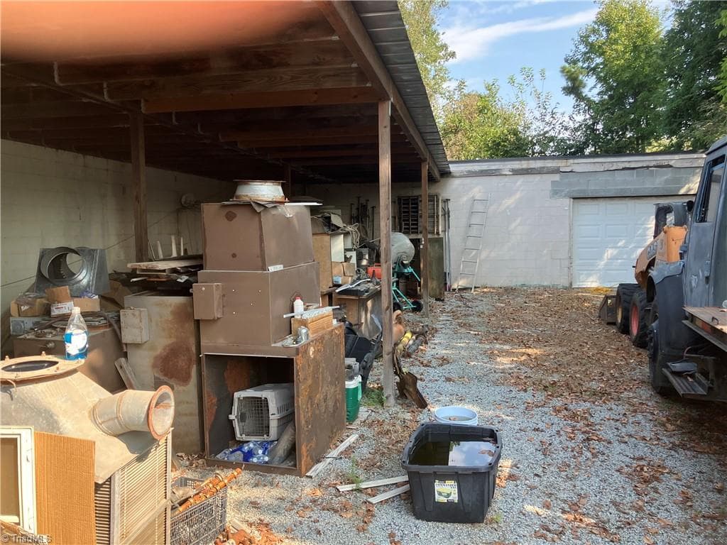 Industrial at 1111 Elon Place, High Point NC 27260, High Point, photo 15 of 16