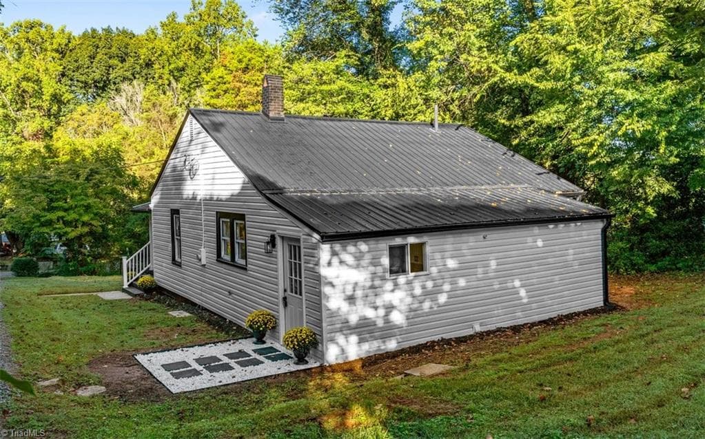 Stick/Site Built at 14 Goodluck Drive, Lexington NC 27292, Lexington, photo 13 of 14