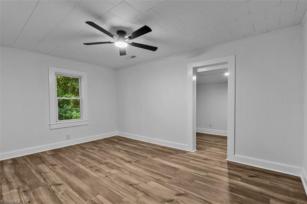 Stick/Site Built at 14 Goodluck Drive, Lexington NC 27292, Lexington, photo 7 of 14