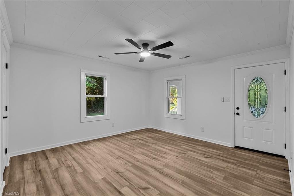 Stick/Site Built at 14 Goodluck Drive, Lexington NC 27292, Lexington, photo 3 of 14