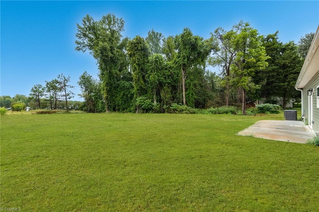 Stick/Site Built at 425 N Smith Street, Liberty NC 27298, Liberty, photo 25 of 31