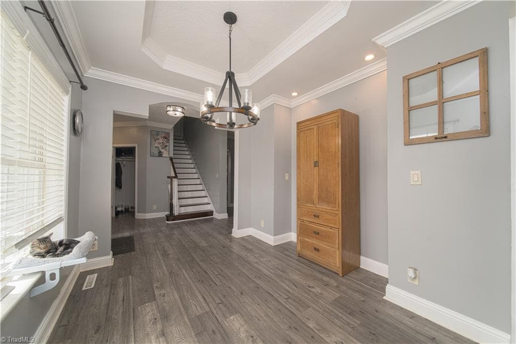 Modular at 3845 Beasley School Road, Sandy Ridge NC 27046, photo 6 of 19