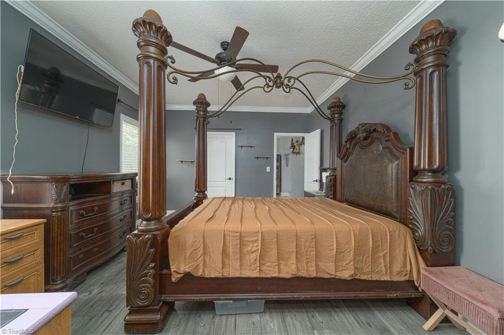 Modular at 3845 Beasley School Road, Sandy Ridge NC 27046, photo 10 of 19
