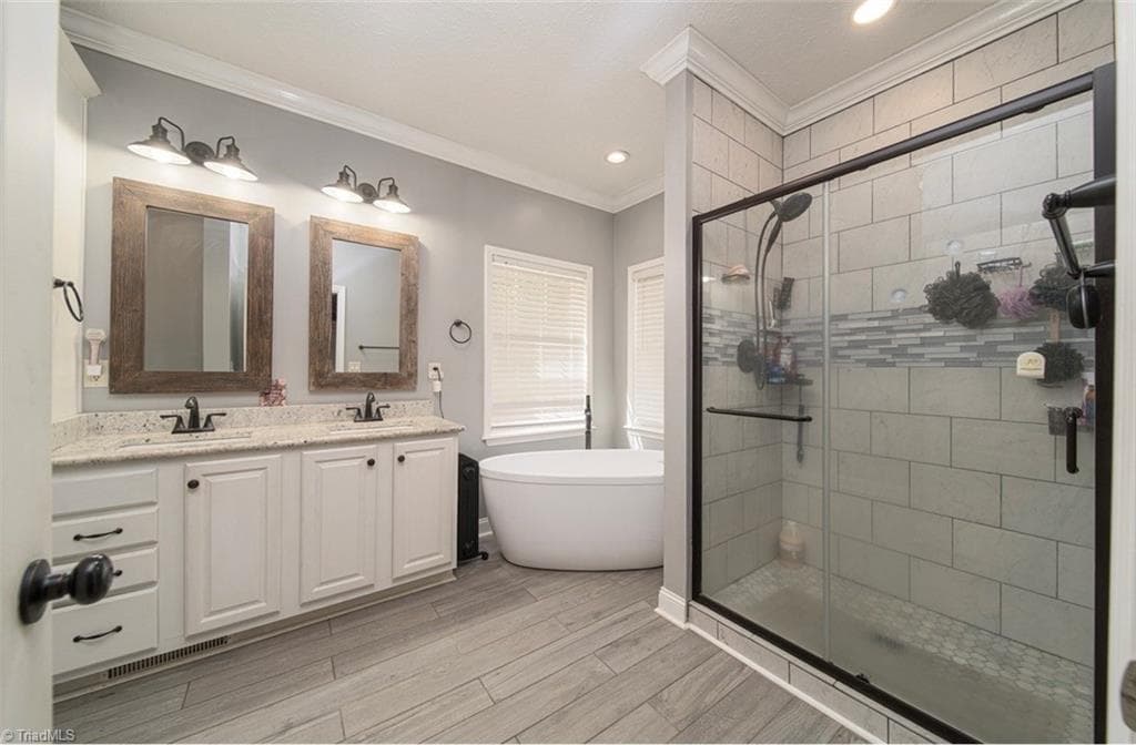 Modular at 3845 Beasley School Road, Sandy Ridge NC 27046, photo 11 of 19