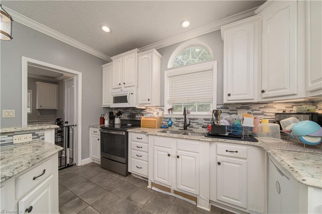 Modular at 3845 Beasley School Road, Sandy Ridge NC 27046, photo 8 of 19