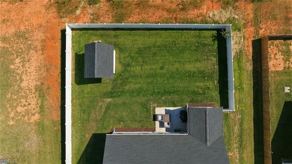 Stick/Site Built at 430 Brooke Hill Drive, Lewisville NC 27023, Lewisville, photo 67 of 72