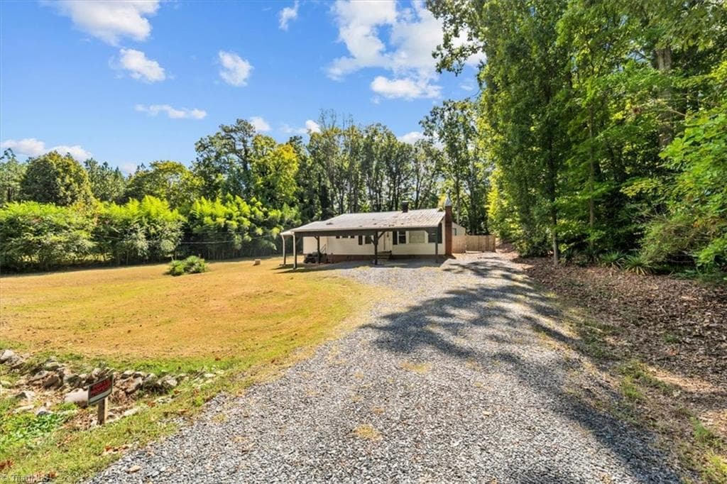 Stick/Site Built at 646 Hawthorne Drive, Asheboro NC 27205, Asheboro, photo 3 of 66