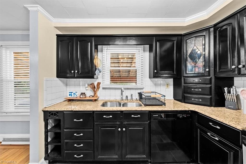 Stick/Site Built at 646 Hawthorne Drive, Asheboro NC 27205, Asheboro, photo 13 of 66