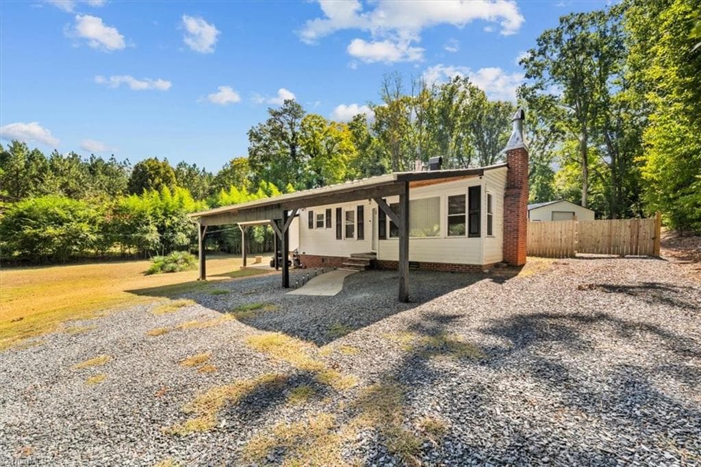 Stick/Site Built at 646 Hawthorne Drive, Asheboro NC 27205, Asheboro, photo 5 of 66