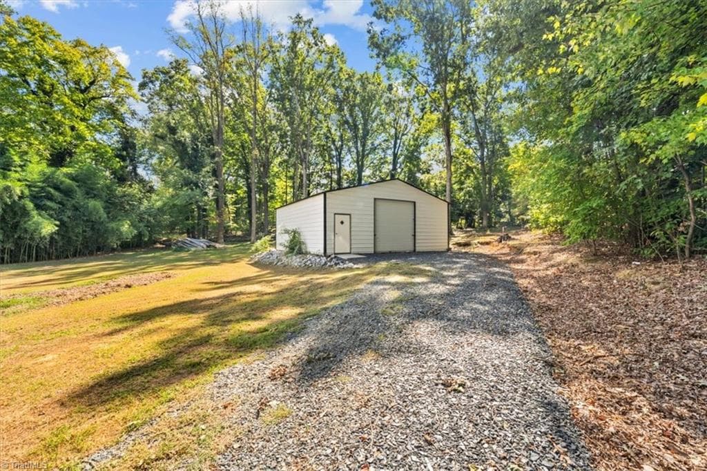 Stick/Site Built at 646 Hawthorne Drive, Asheboro NC 27205, Asheboro, photo 55 of 66