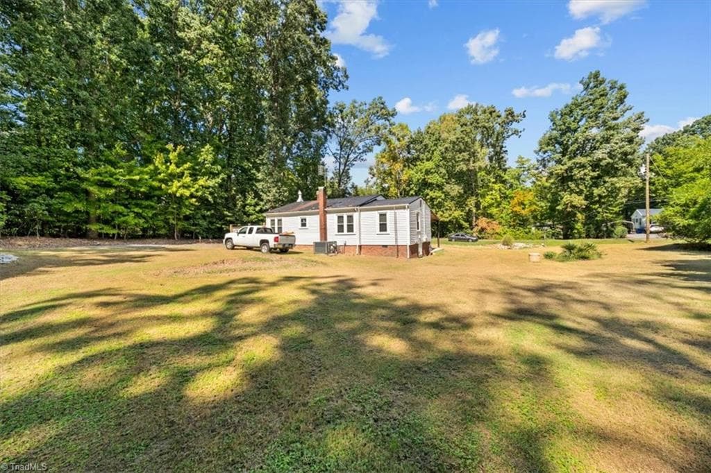 Stick/Site Built at 646 Hawthorne Drive, Asheboro NC 27205, Asheboro, photo 47 of 66