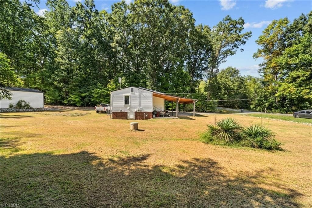 Stick/Site Built at 646 Hawthorne Drive, Asheboro NC 27205, Asheboro, photo 49 of 66
